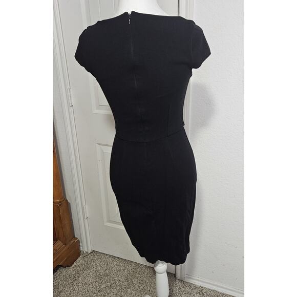 Victoria's Secret Little Black Dress Size 4 - Picture 3 of 10